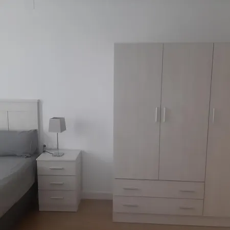Argentea 18 Apartment *