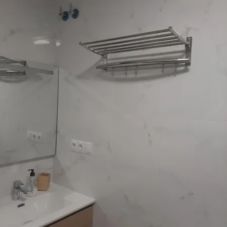 Argentea 18 Apartment