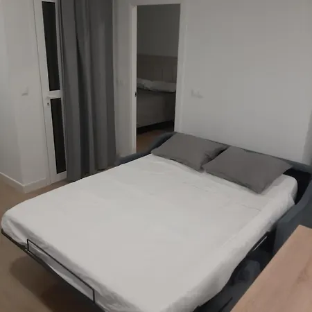 Argentea 18 Appartement Málaga