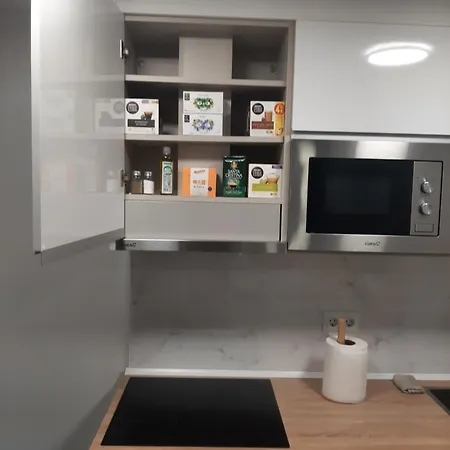 Appartement Argentea 18