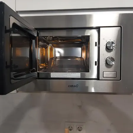 Argentea 18 * Málaga
