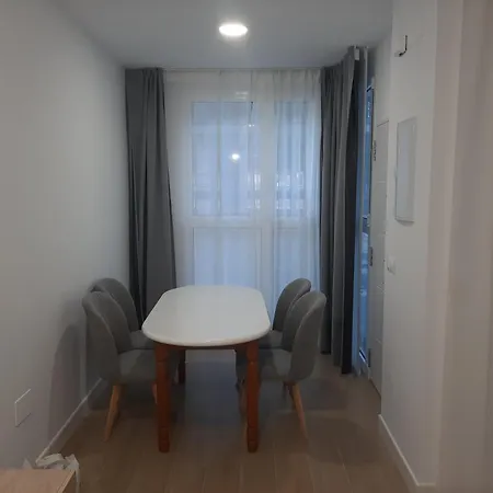 Argentea 18 Apartment *