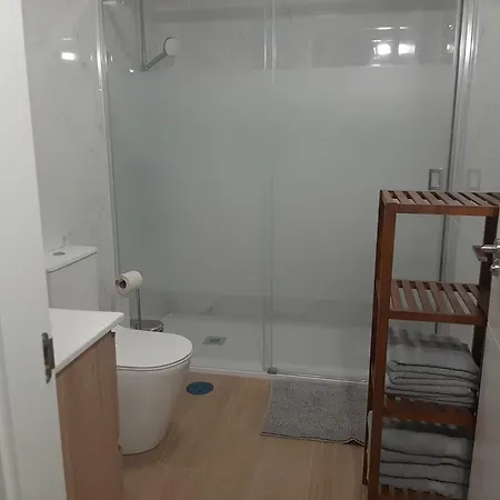 Argentea 18 Appartement *