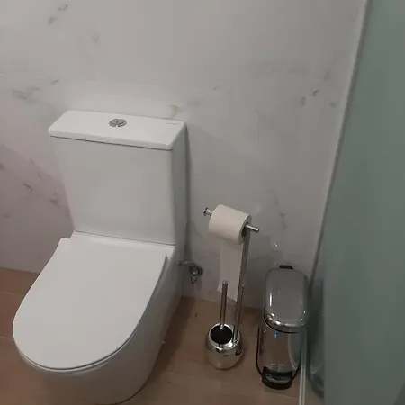 Argentea 18 * Málaga