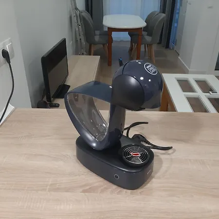 Appartement Argentea 18