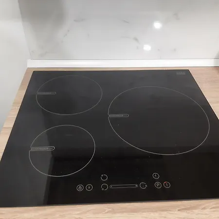 Argentea 18 Appartement *