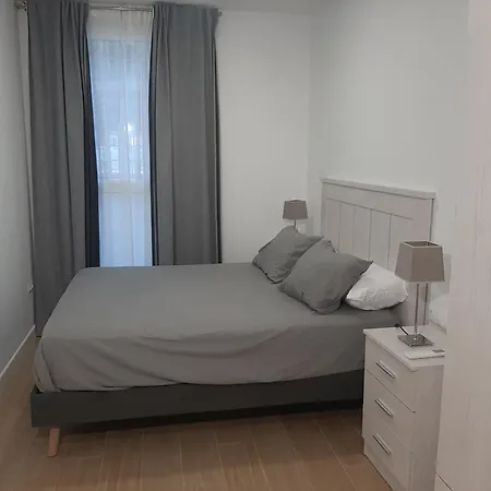 Appartement Argentea 18 Málaga