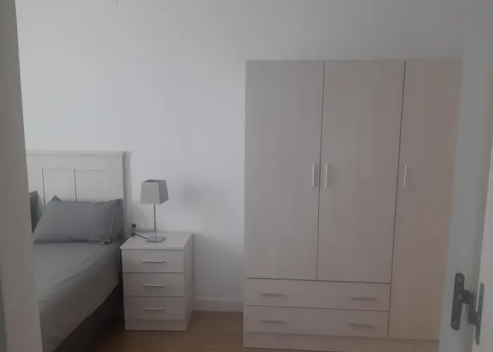 Argentea 18 Apartamento *