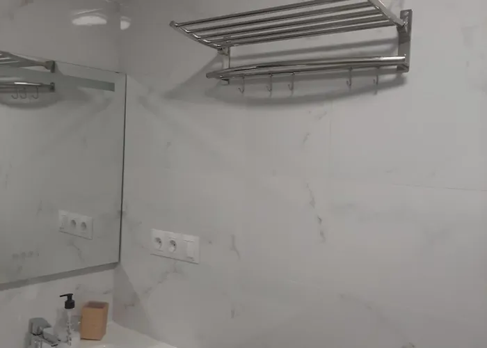 Argentea 18 Apartamento