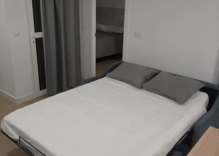 Argentea 18 Apartamento Málaga