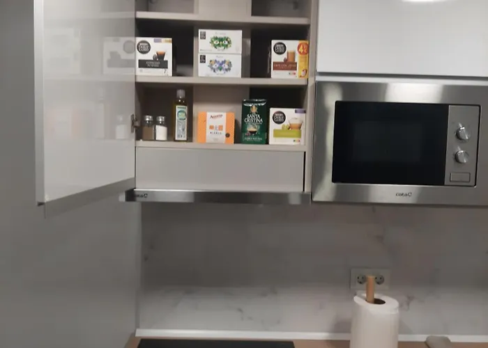 Apartamento Argentea 18