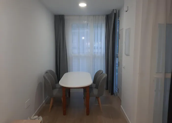 Argentea 18 Apartamento *