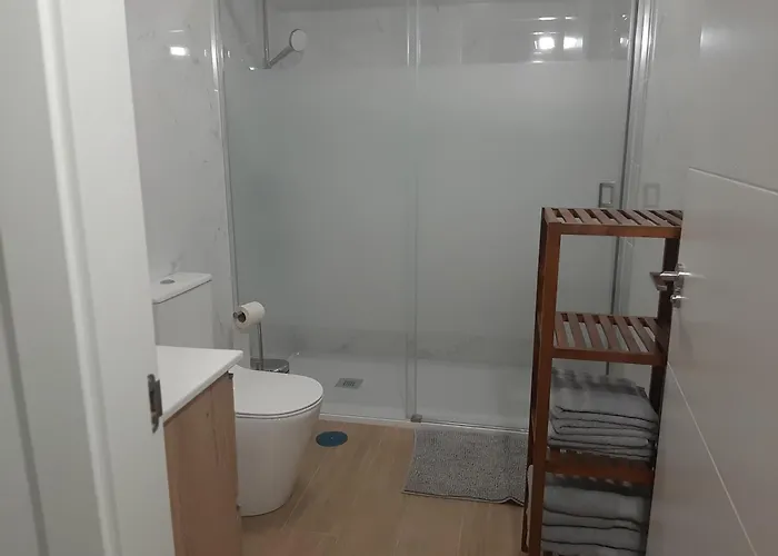 Argentea 18 Apartamento *