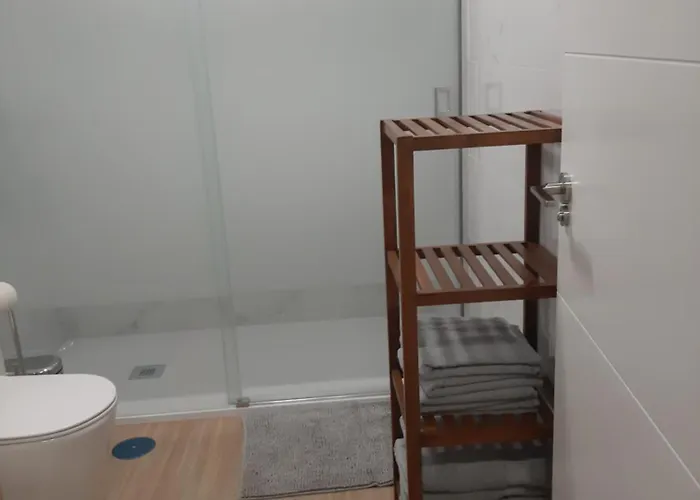 Apartamento Argentea 18