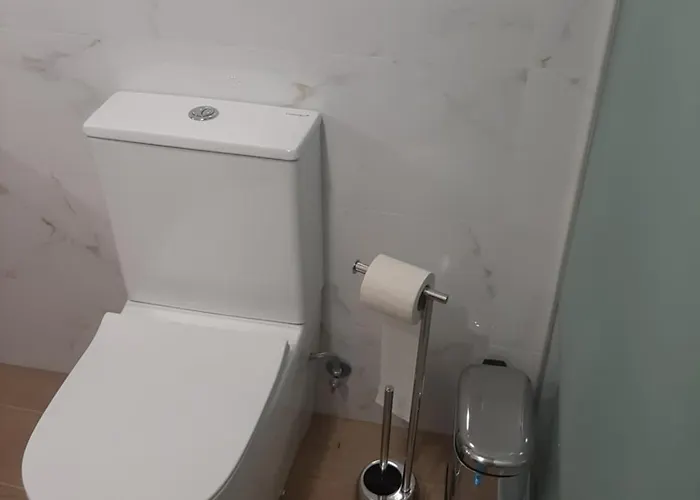 Argentea 18 * Málaga
