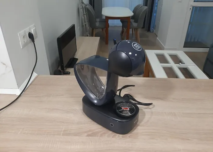 Apartamento Argentea 18