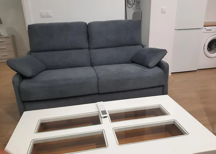 Argentea 18 Apartamento Málaga