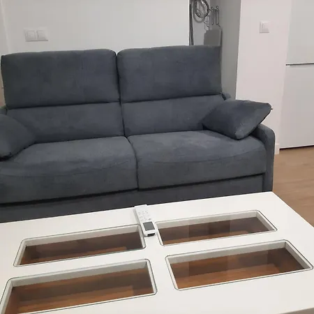 Argentea 18 Apartment Malaga